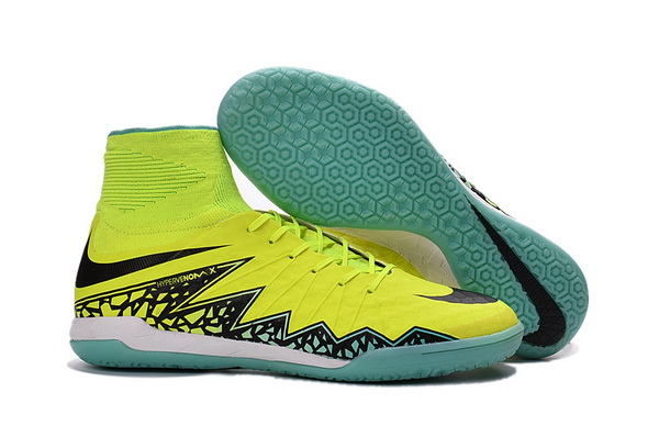 on sale Nike HypervenomX Finale IC Indoor Soccer Shoes (Volt